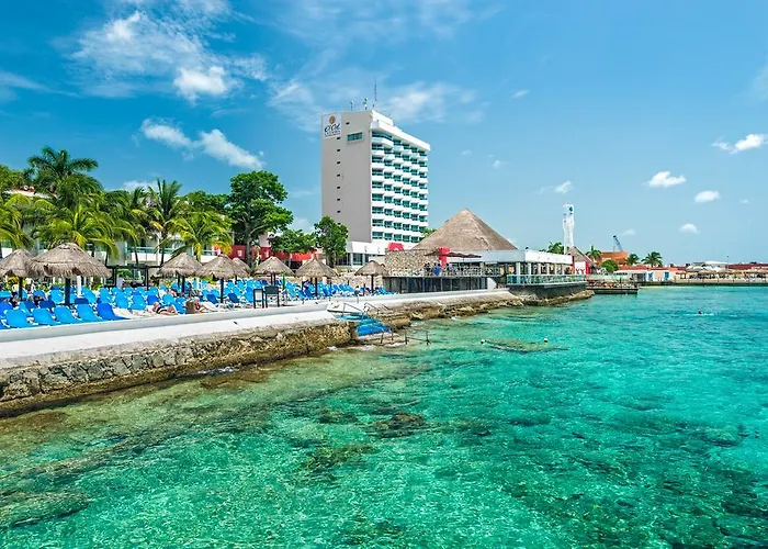 El Cid La Ceiba Beach