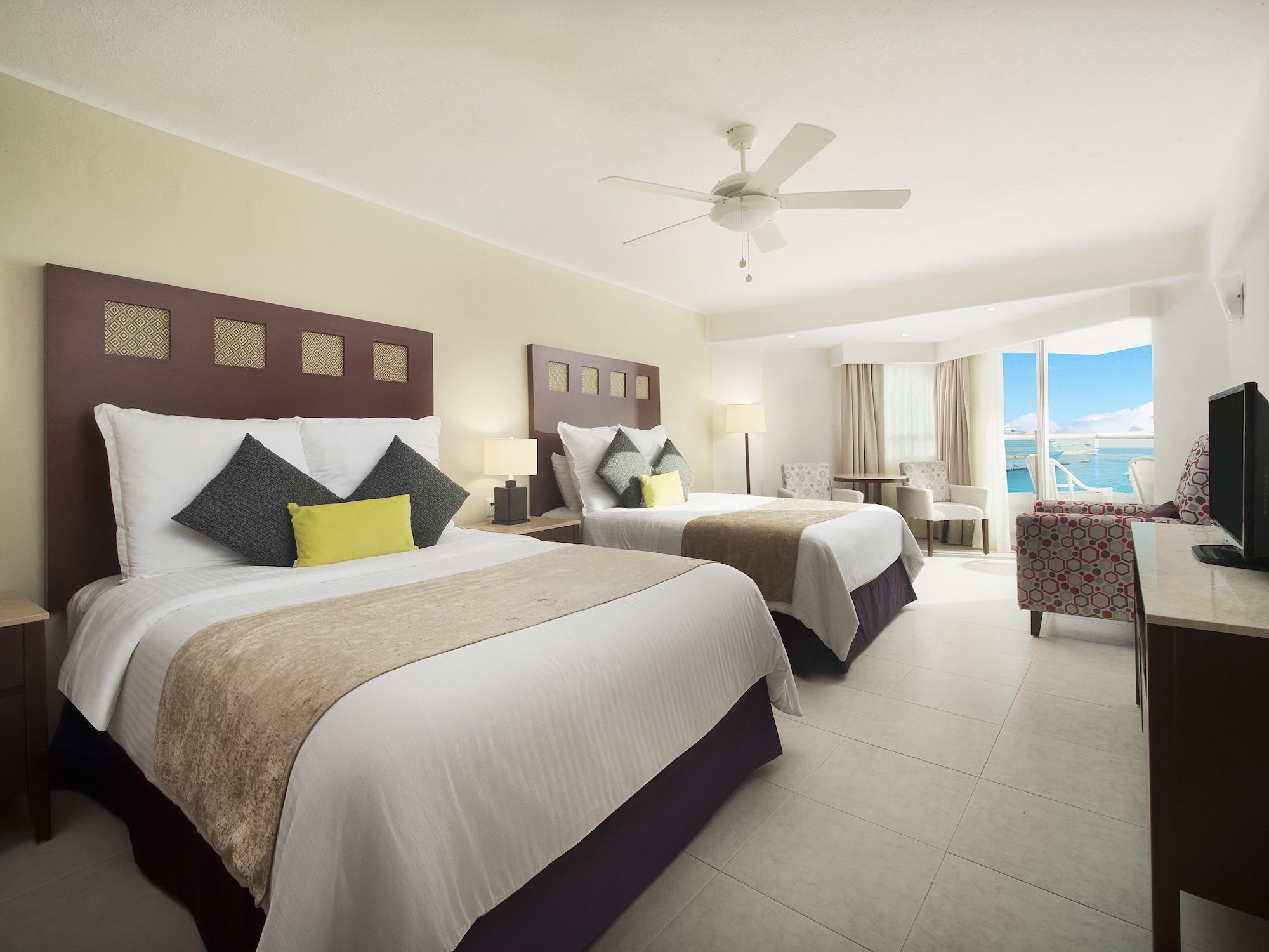 El Cid La Ceiba Resort 4*