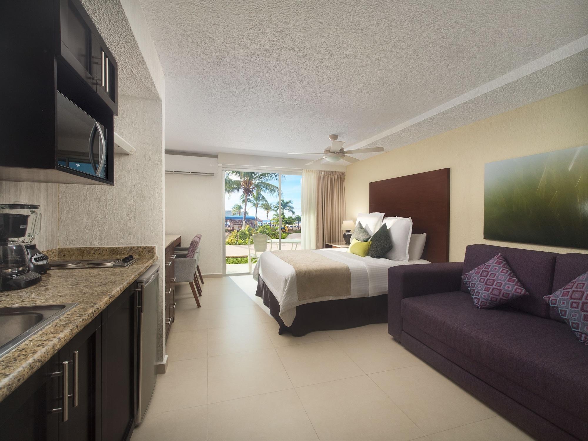 Resort El Cid La Ceiba 4*
