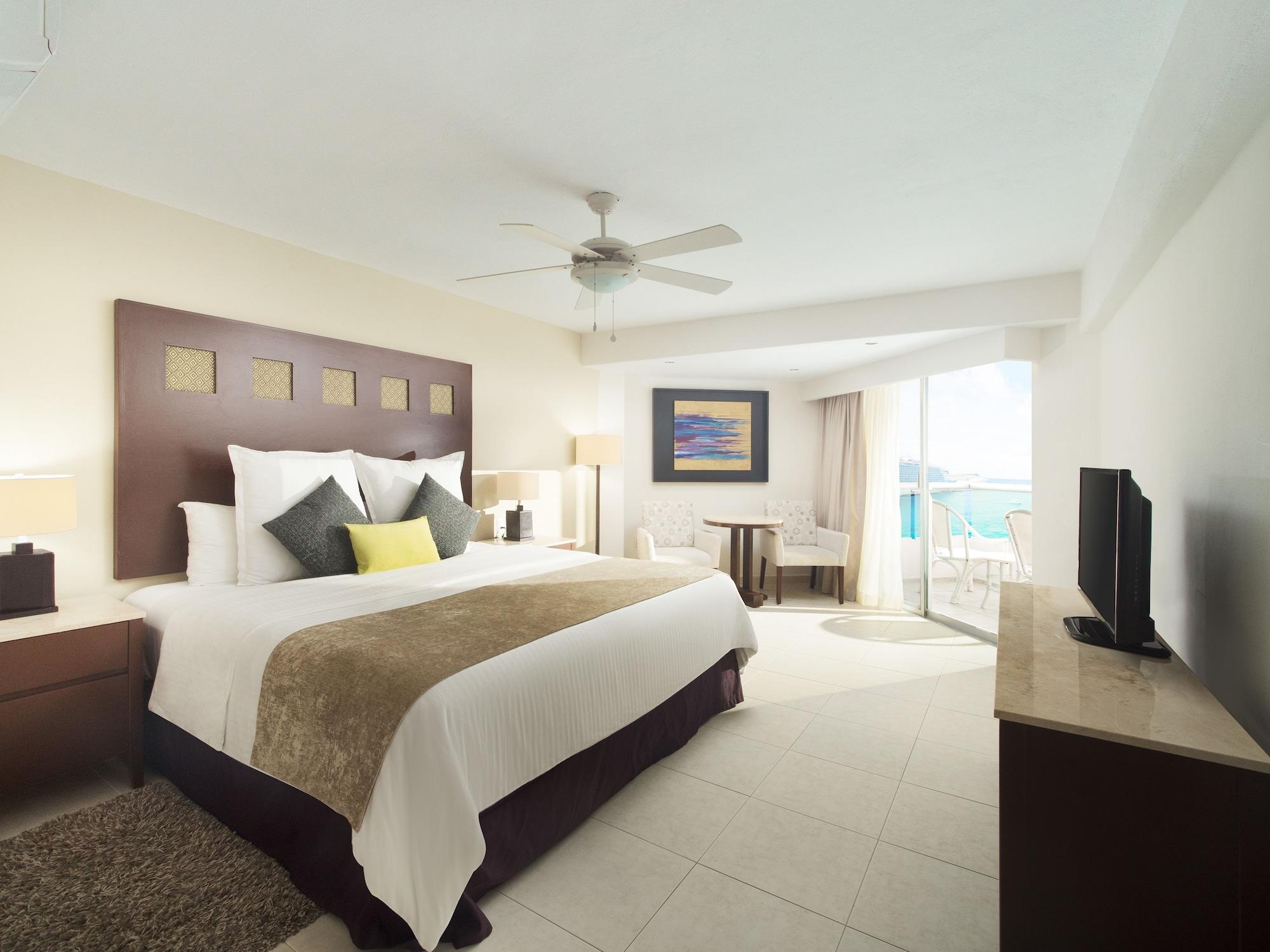 Resort El Cid La Ceiba 4*