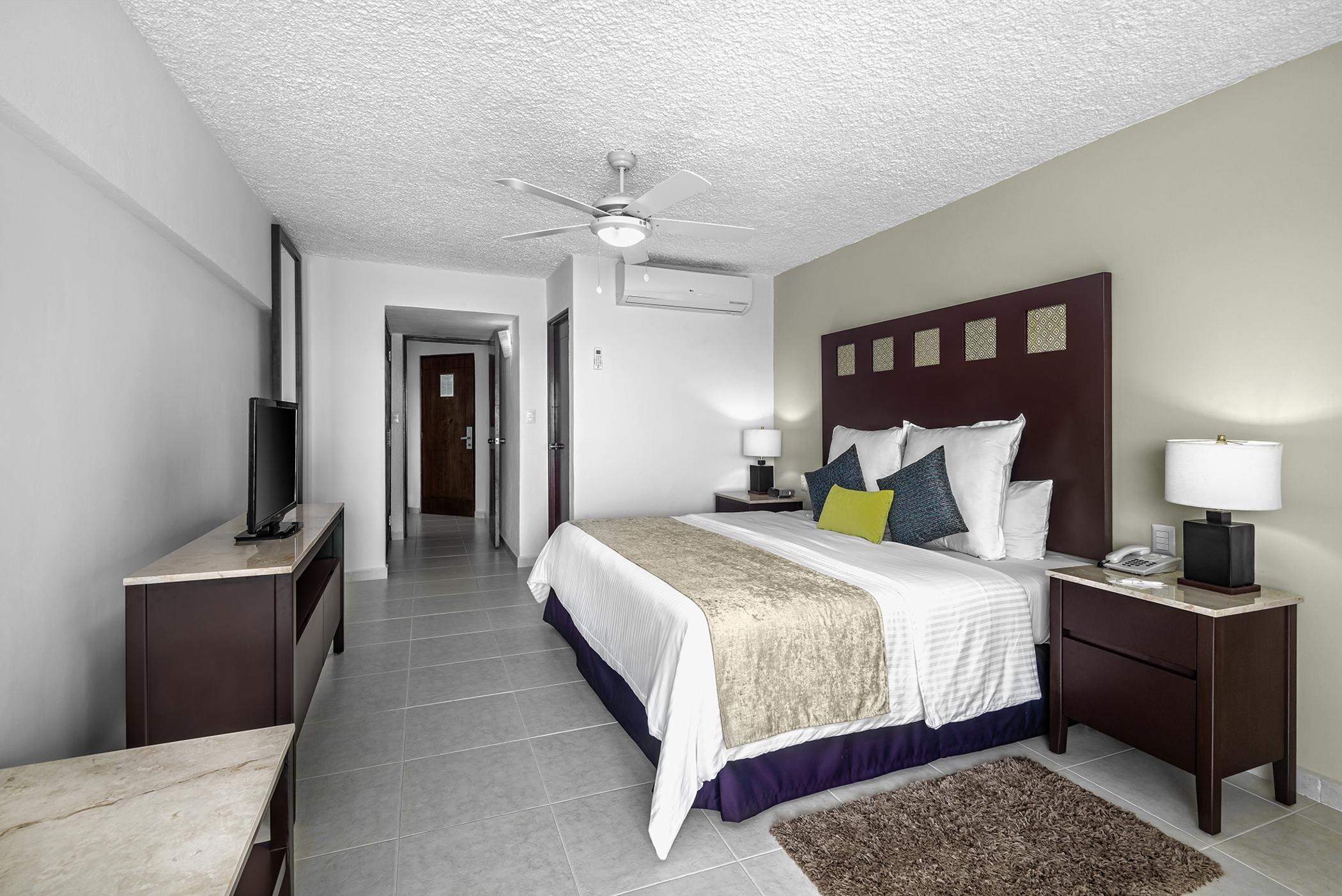 El Cid La Ceiba Resort