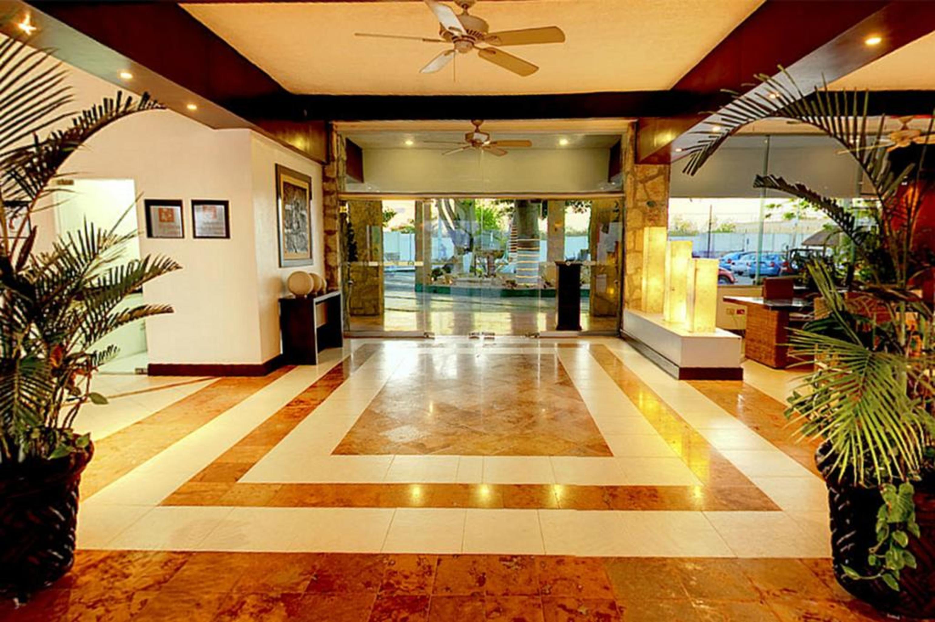 El Cid La Ceiba 4*