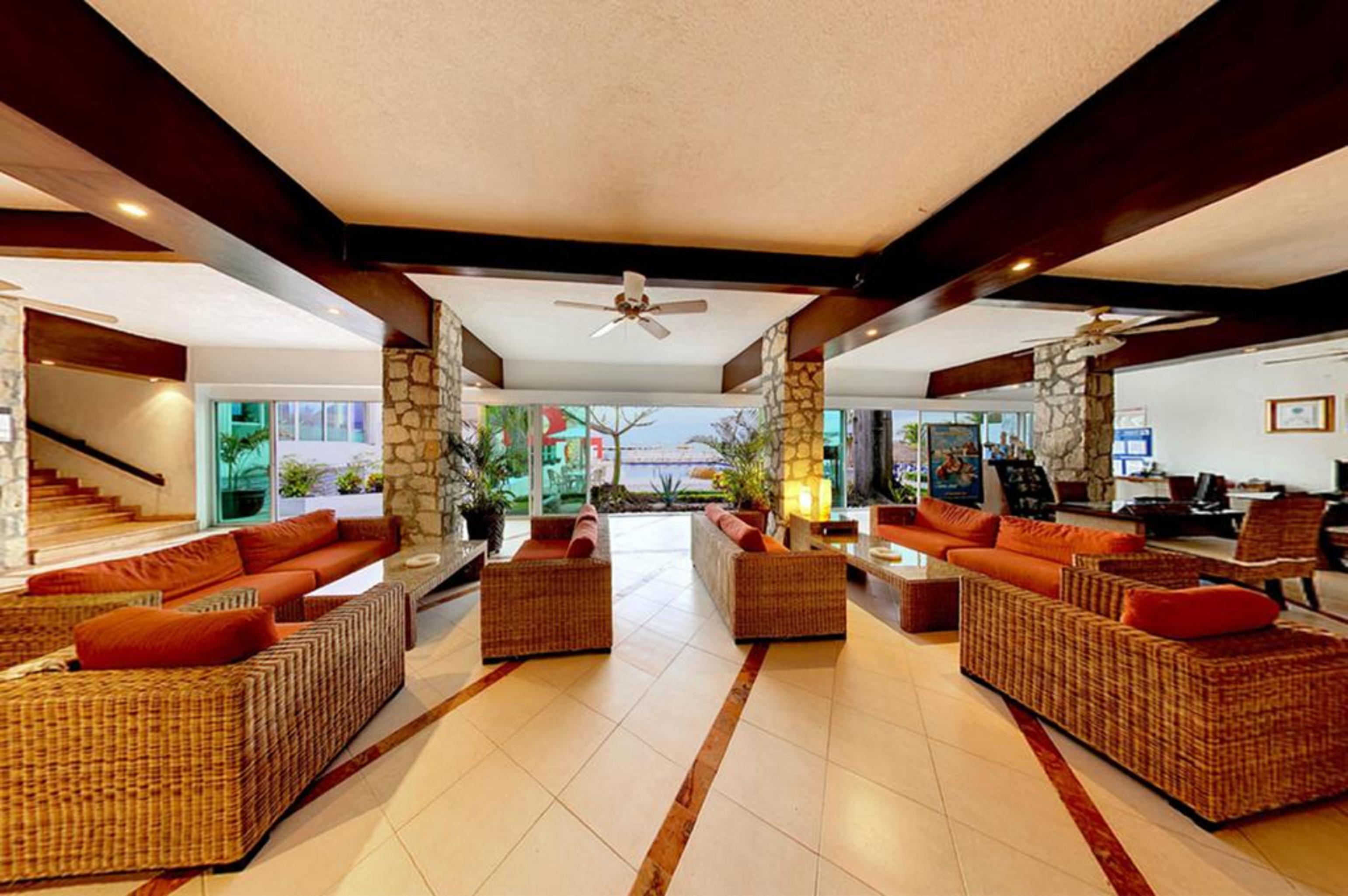 Resort El Cid La Ceiba 4*