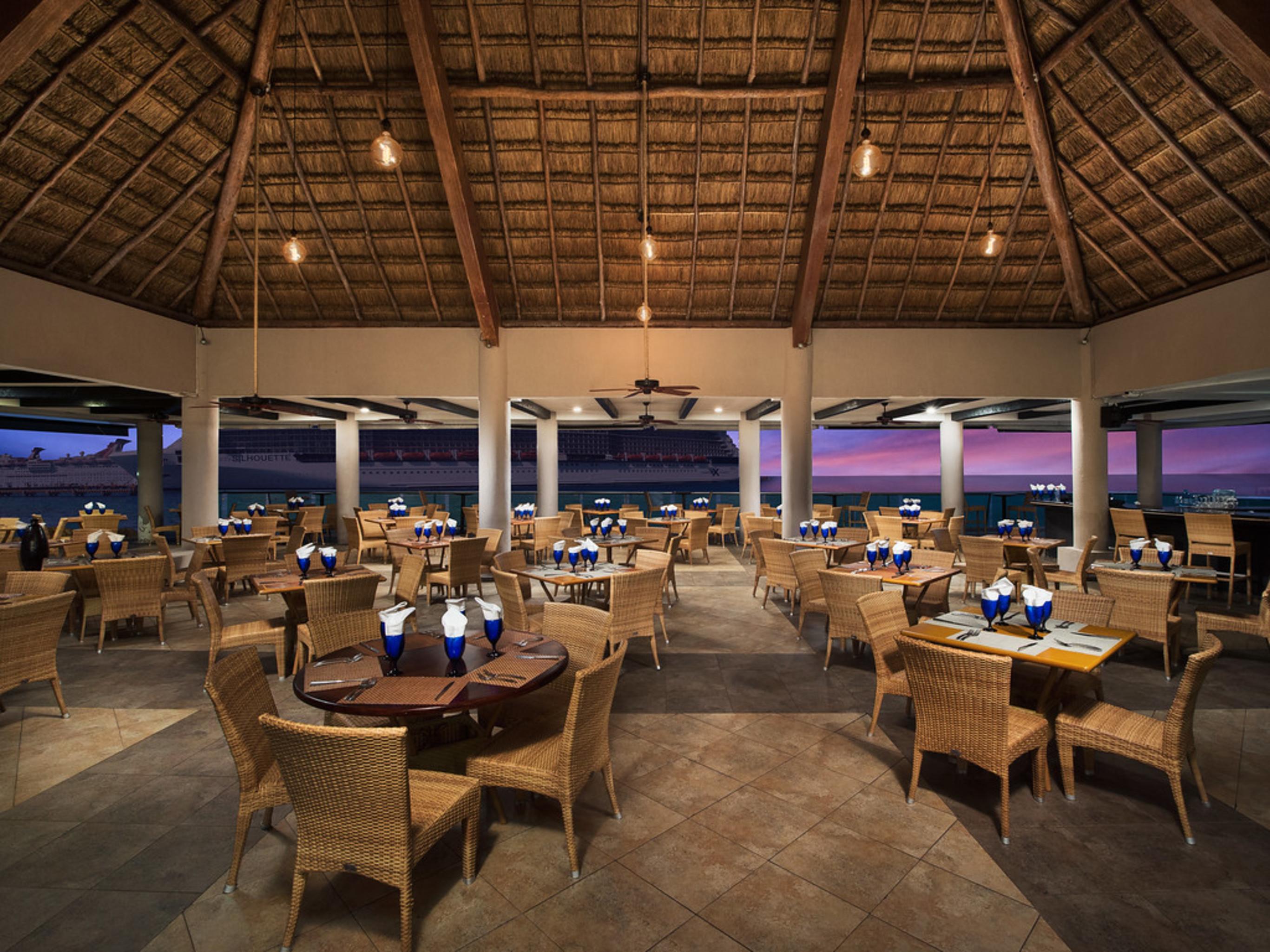 Resort El Cid La Ceiba Cozumel