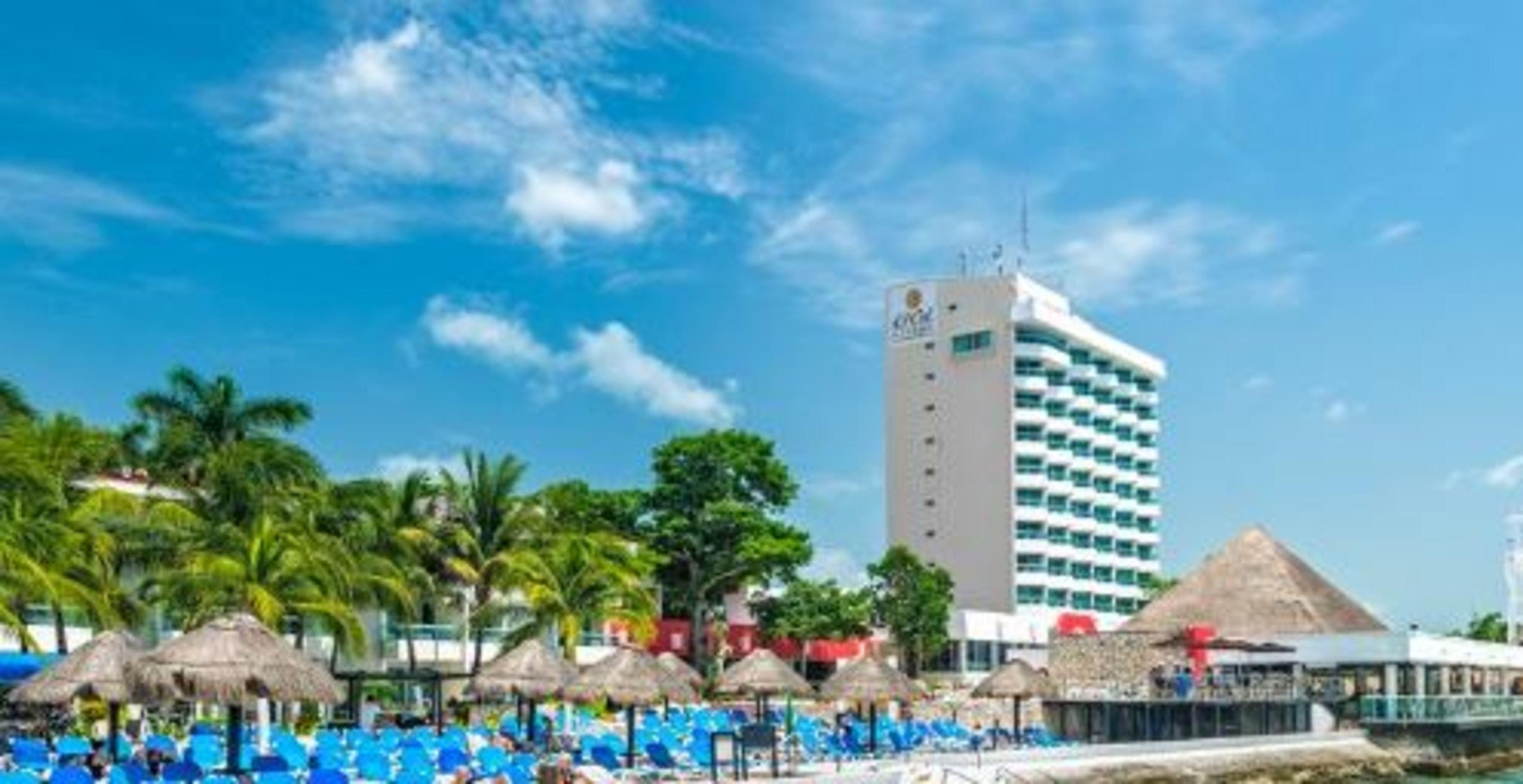 El Cid La Ceiba Resort 4*