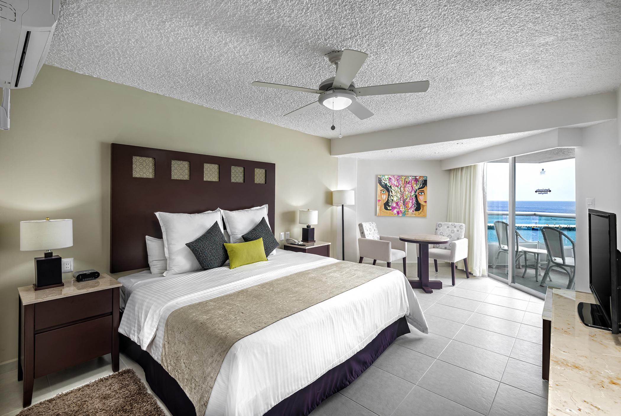 El Cid La Ceiba Resort