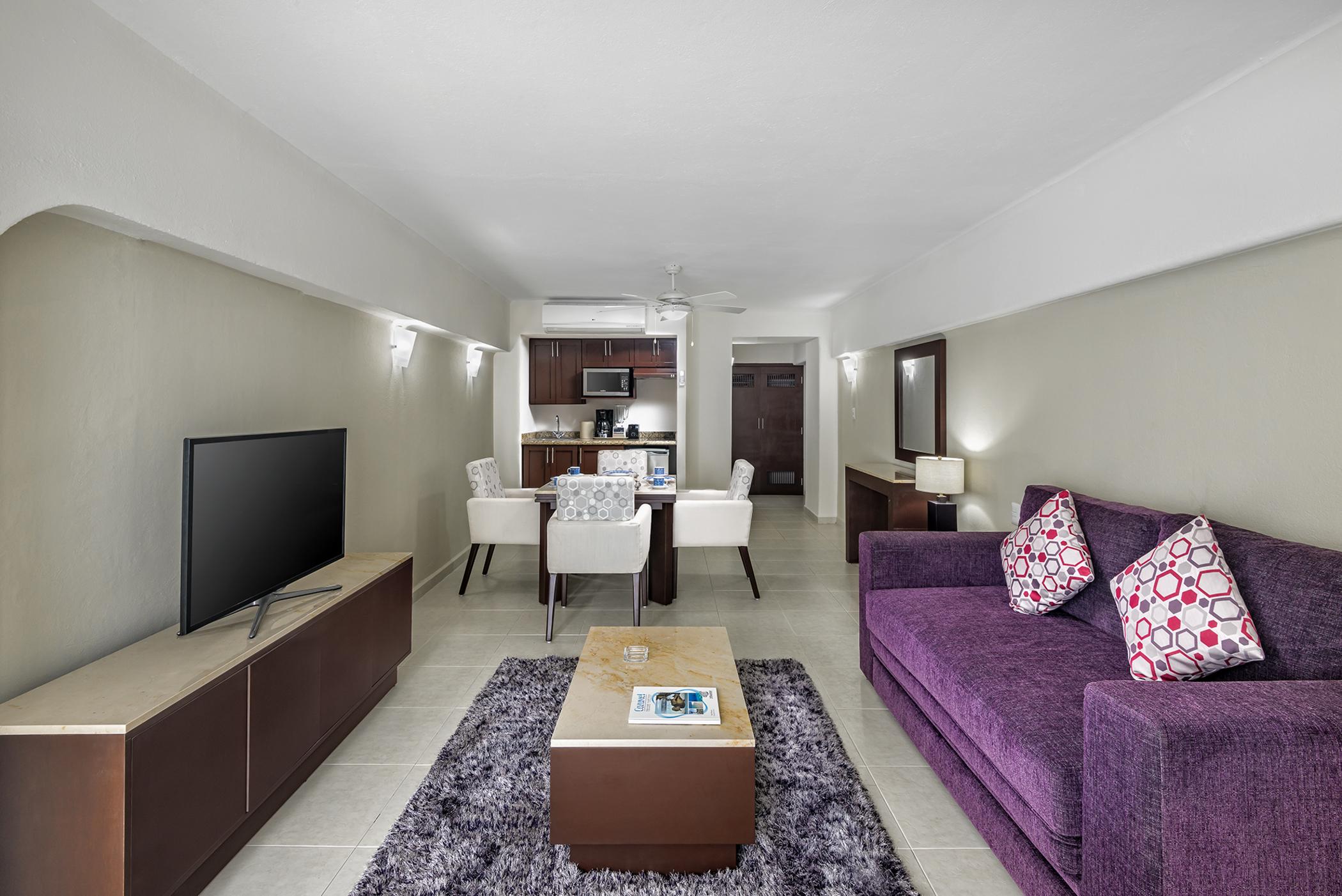 El Cid La Ceiba Cozumel