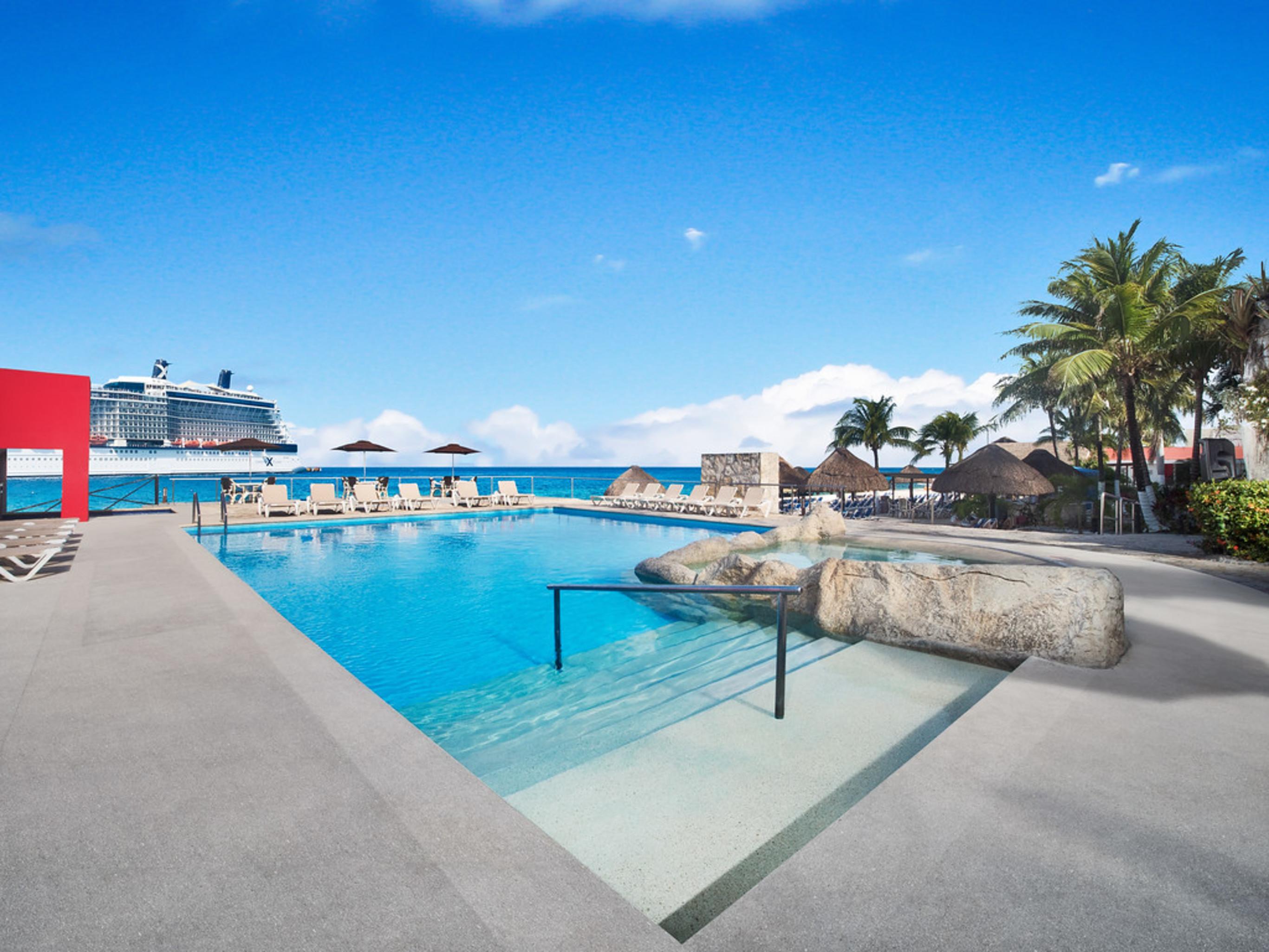 Resort El Cid La Ceiba