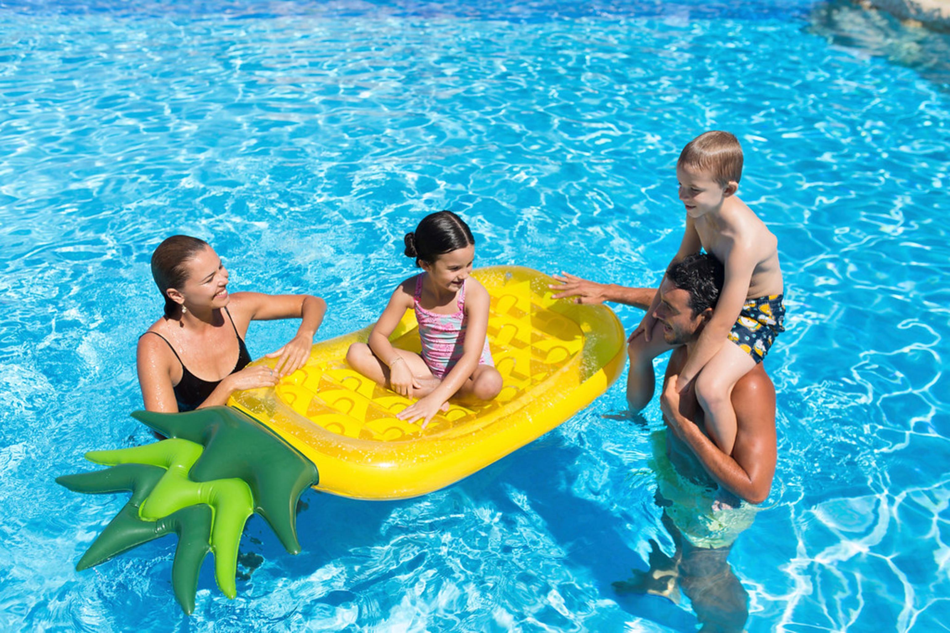 Resort El Cid La Ceiba 4*