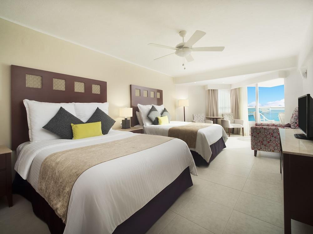 Resort El Cid La Ceiba Cozumel