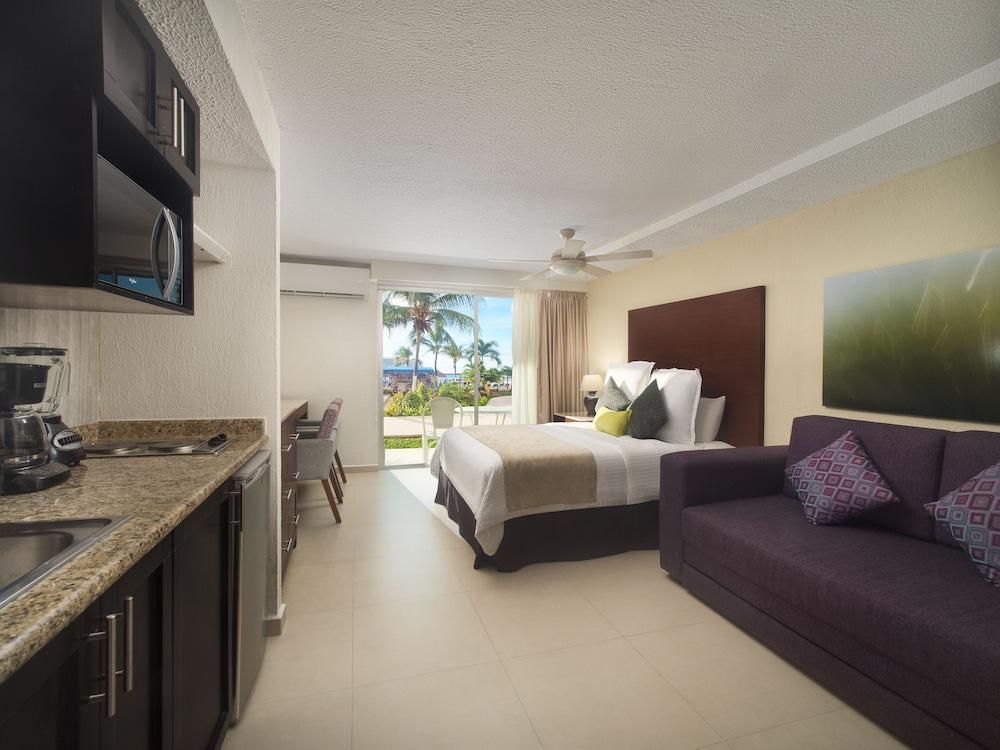 El Cid La Ceiba 4* Cozumel