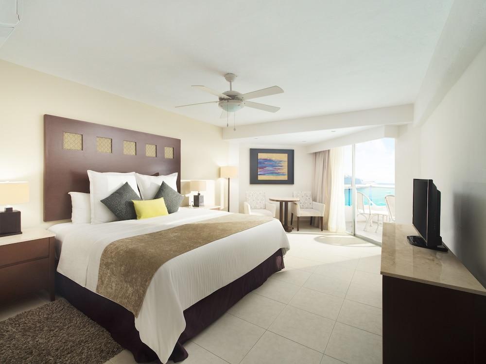 El Cid La Ceiba 4*