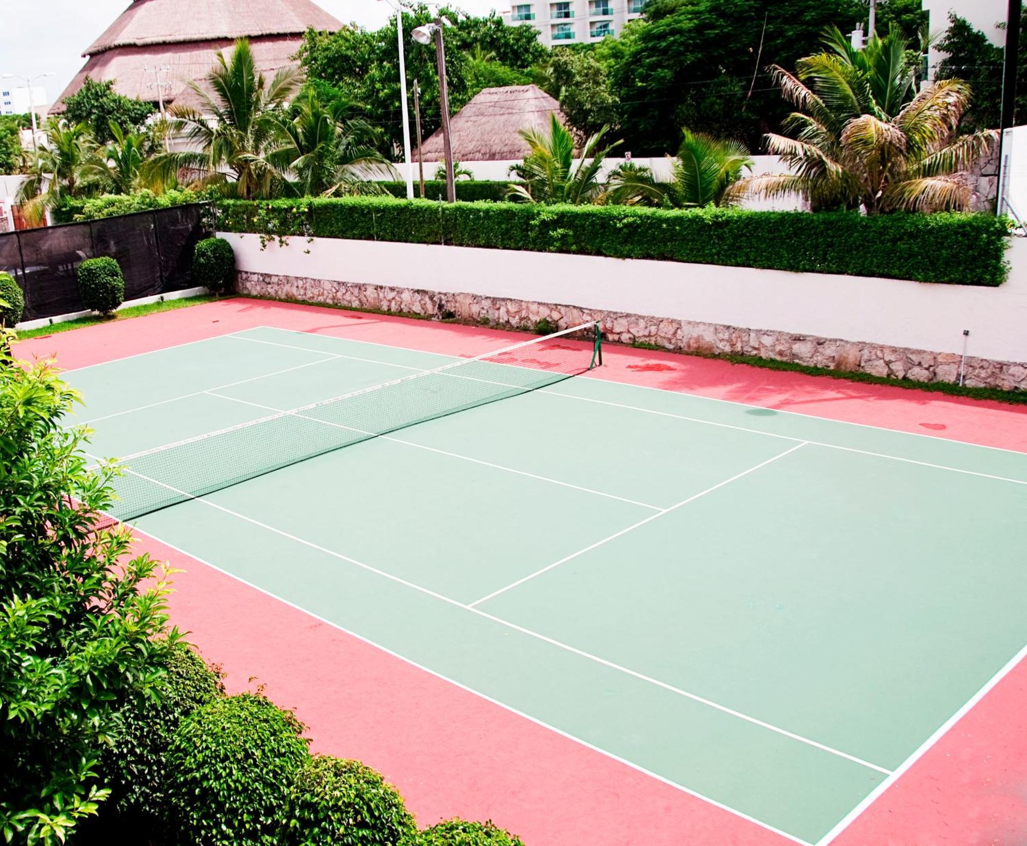 El Cid La Ceiba 4*