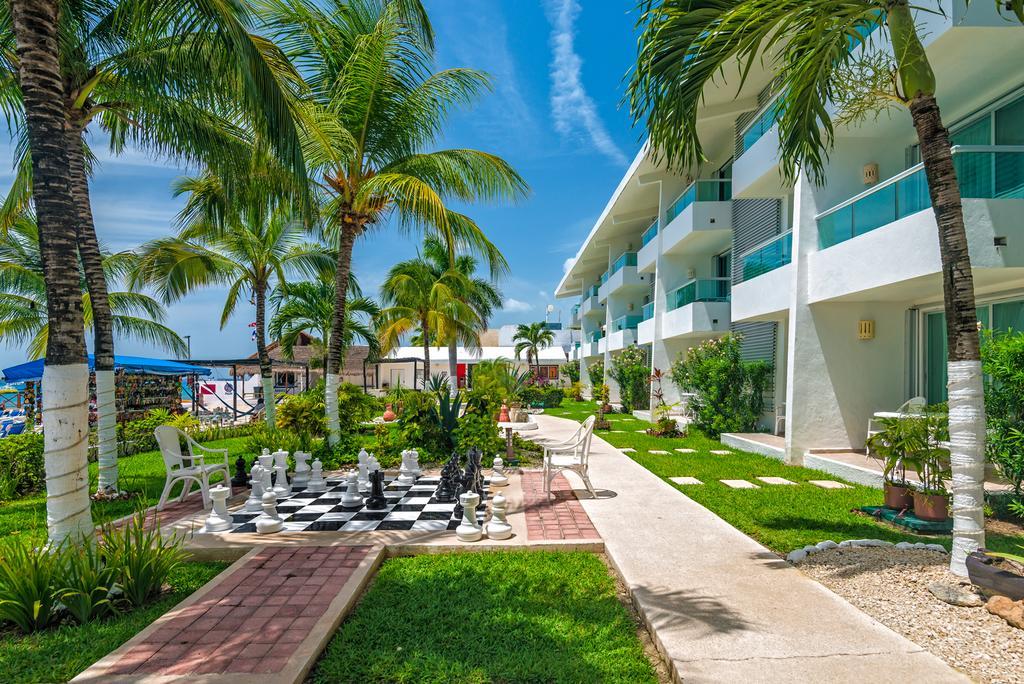 El Cid La Ceiba Cozumel