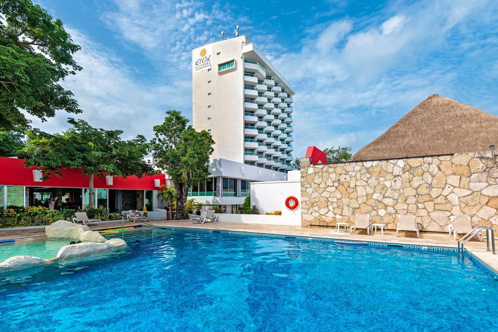 Resort El Cid La Ceiba 4*
