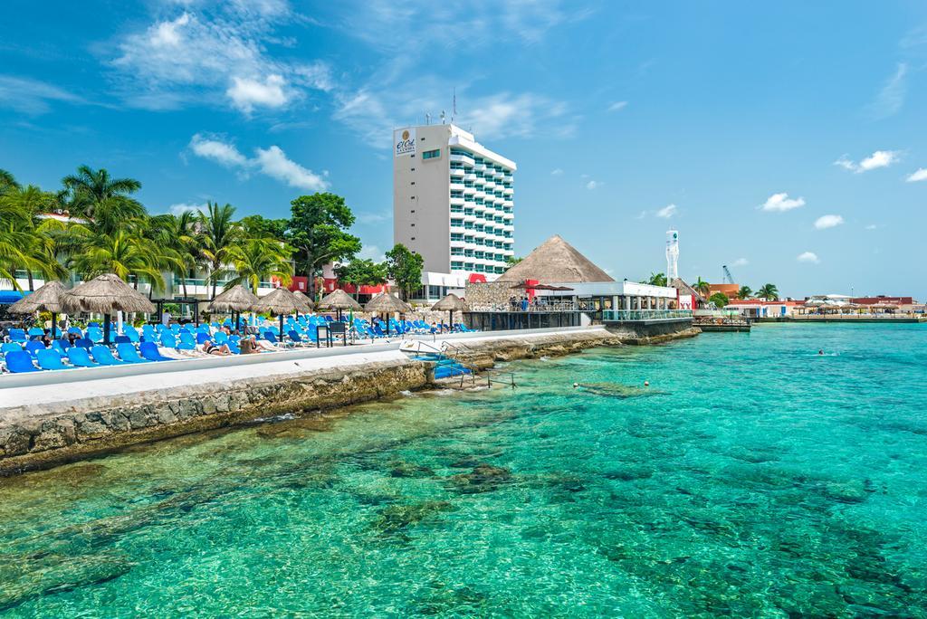 El Cid La Ceiba 4*