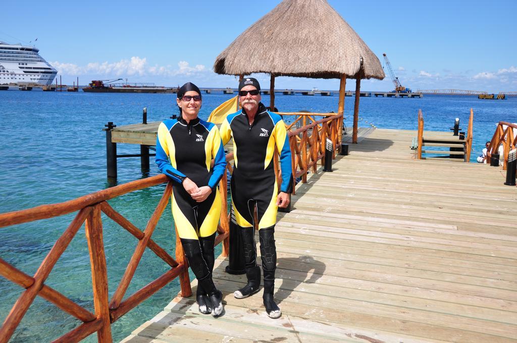 Resort El Cid La Ceiba
