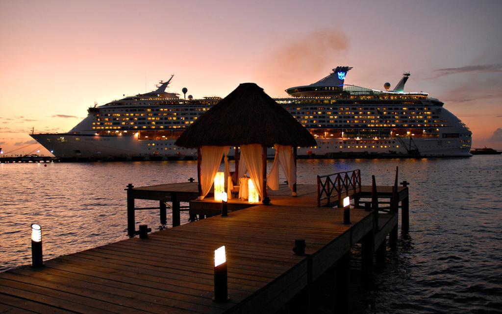 El Cid La Ceiba Resort 4*