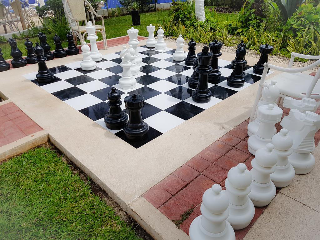 Resort El Cid La Ceiba 4*