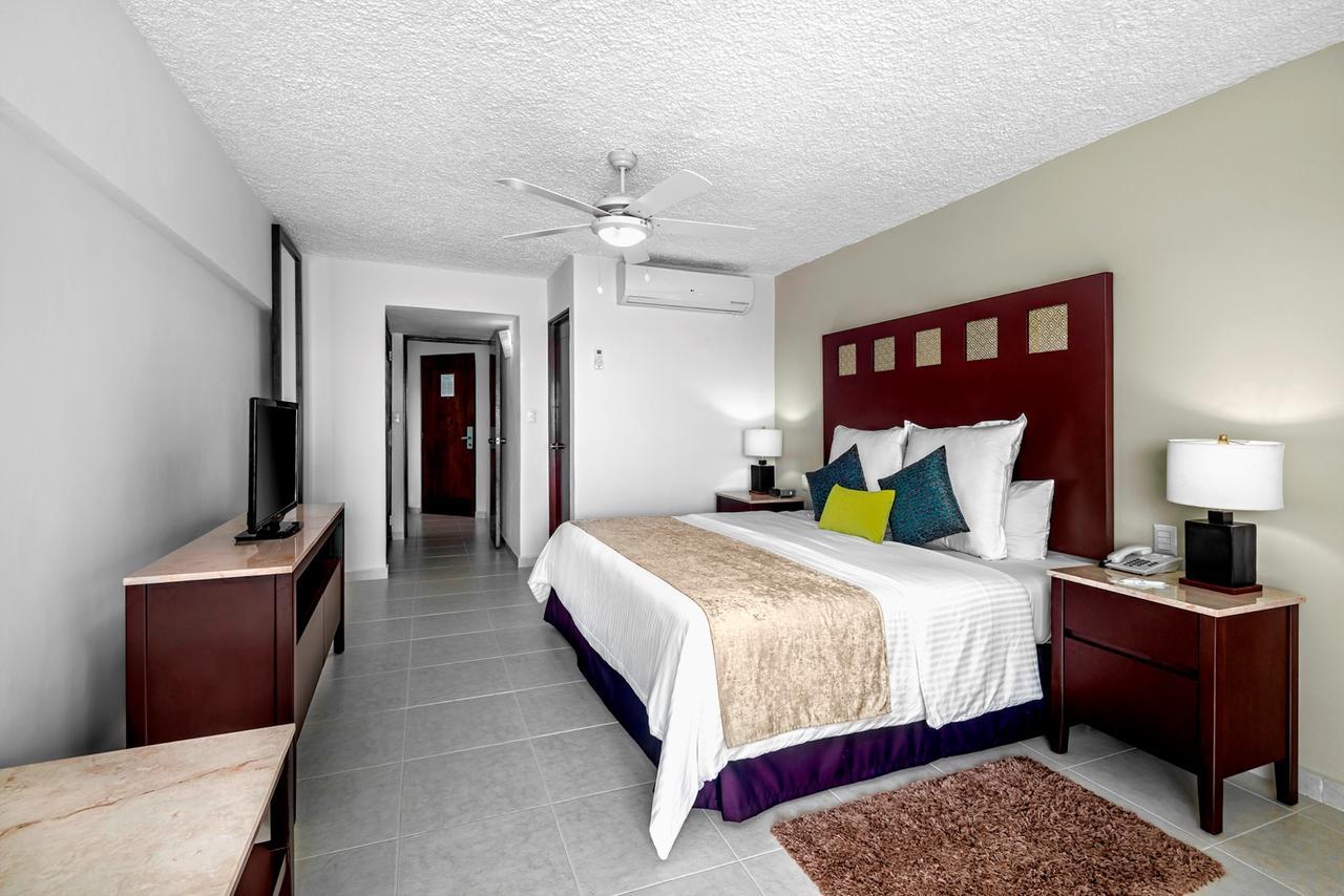 El Cid La Ceiba 4* Cozumel