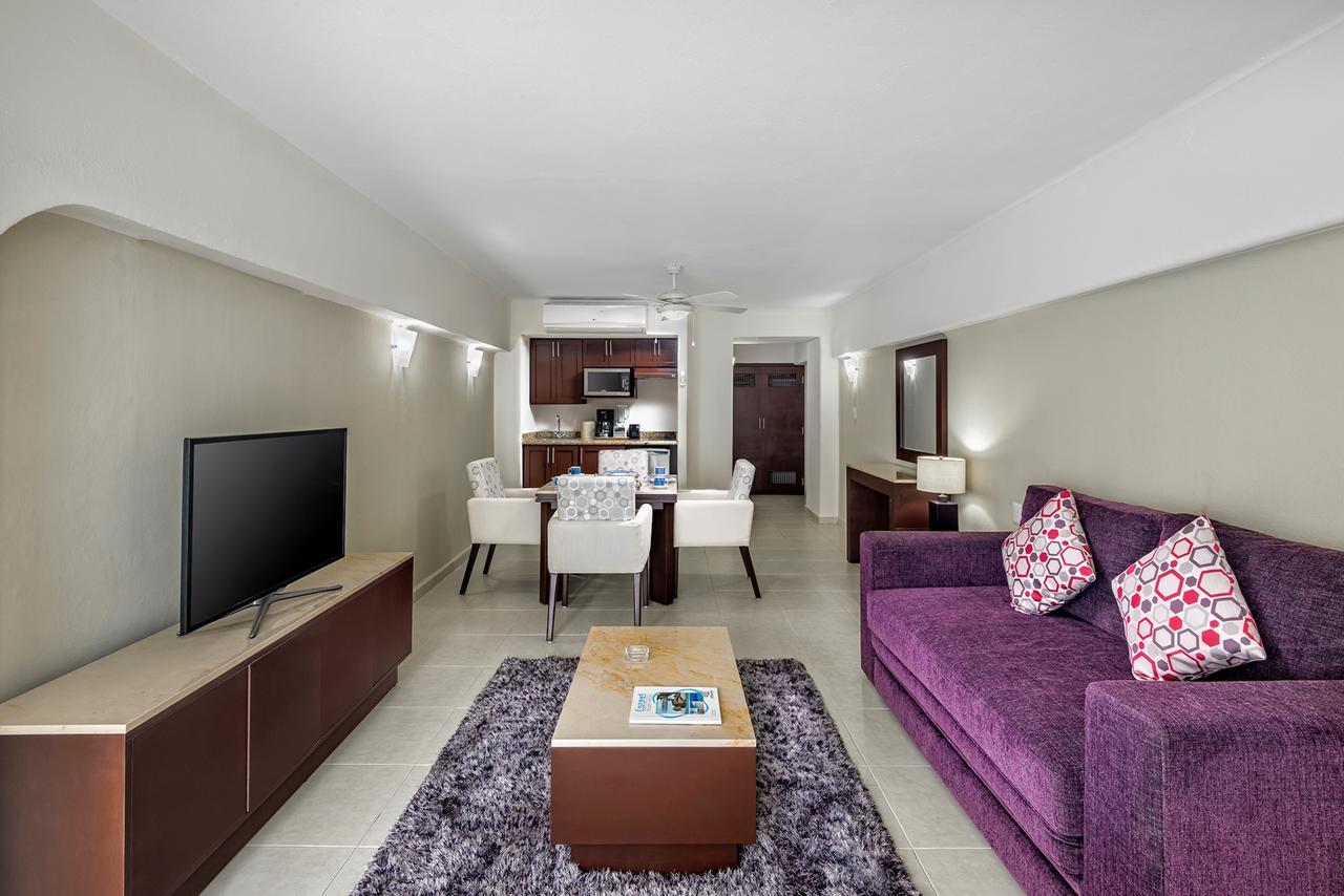 Resort El Cid La Ceiba
