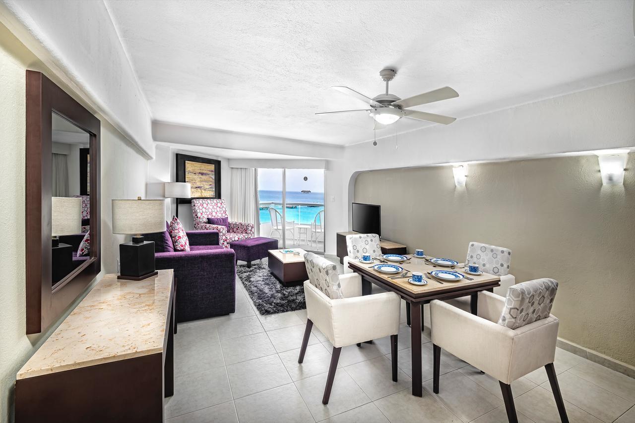 Resort El Cid La Ceiba 4*