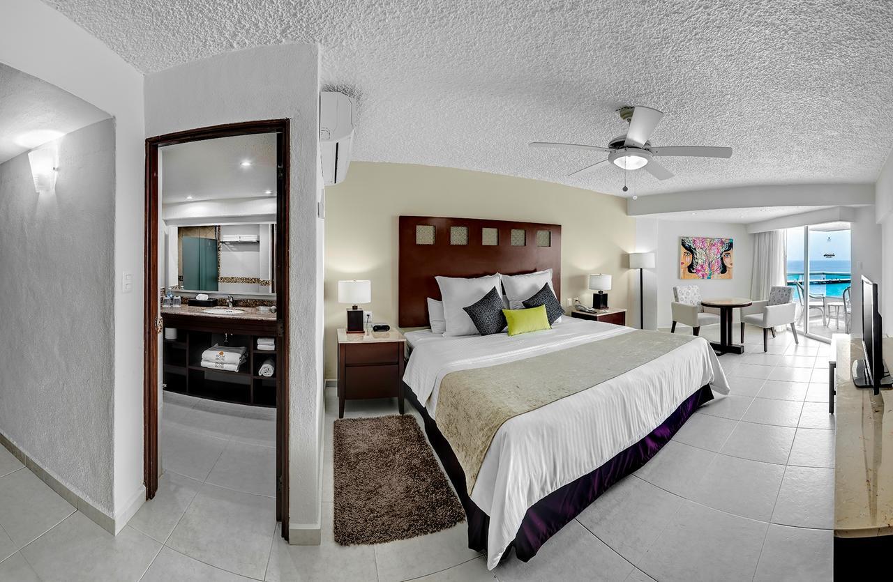 Resort El Cid La Ceiba 4*