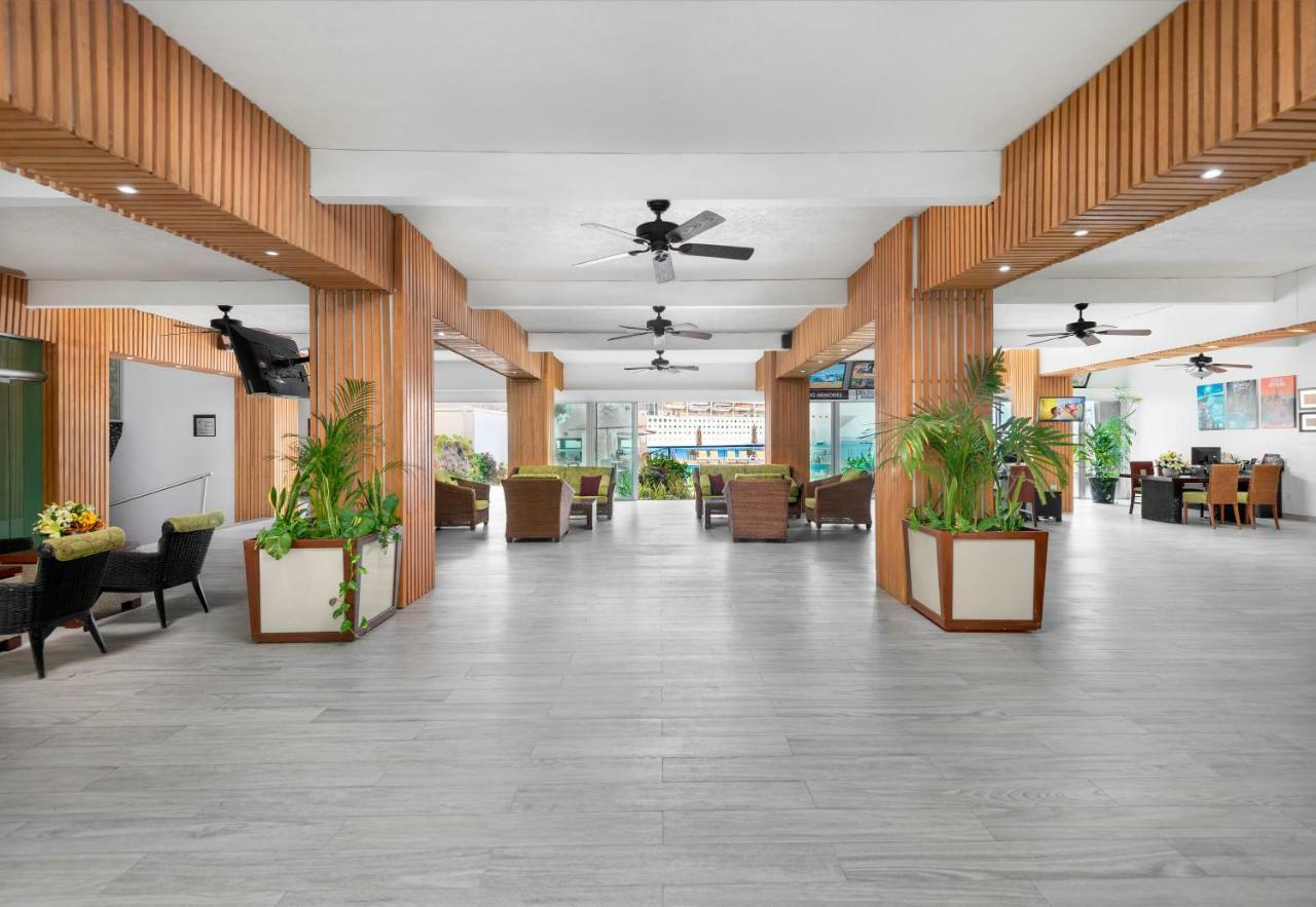 El Cid La Ceiba Resort 4*