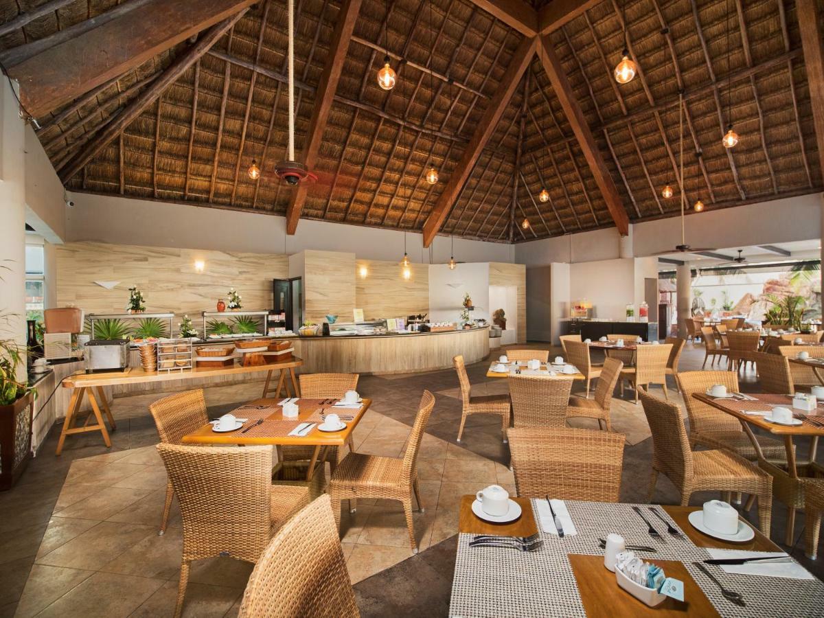 El Cid La Ceiba 4* Cozumel
