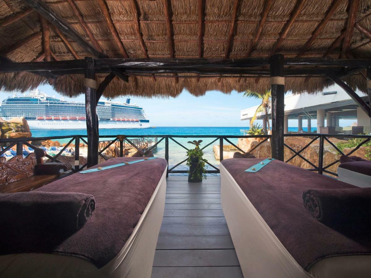 El Cid La Ceiba Resort Cozumel