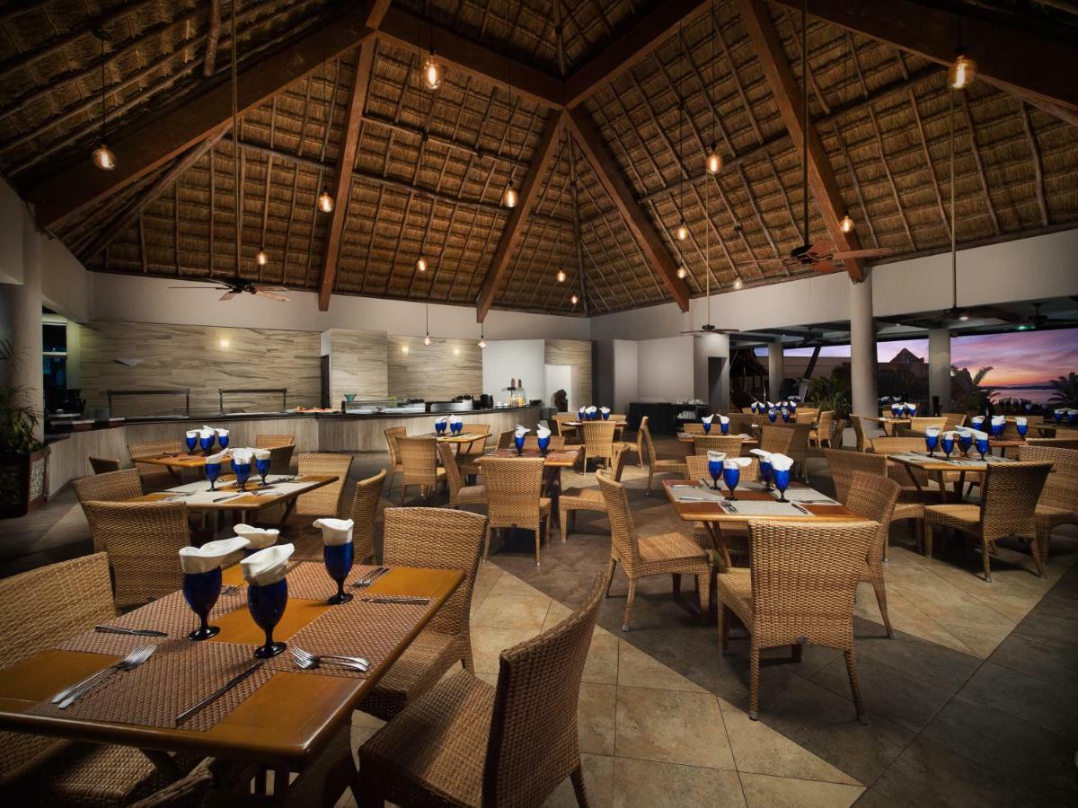 El Cid La Ceiba Resort Cozumel
